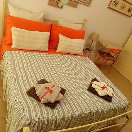 פיסטויה La Buona Stella Apartment מראה חיצוני תמונה