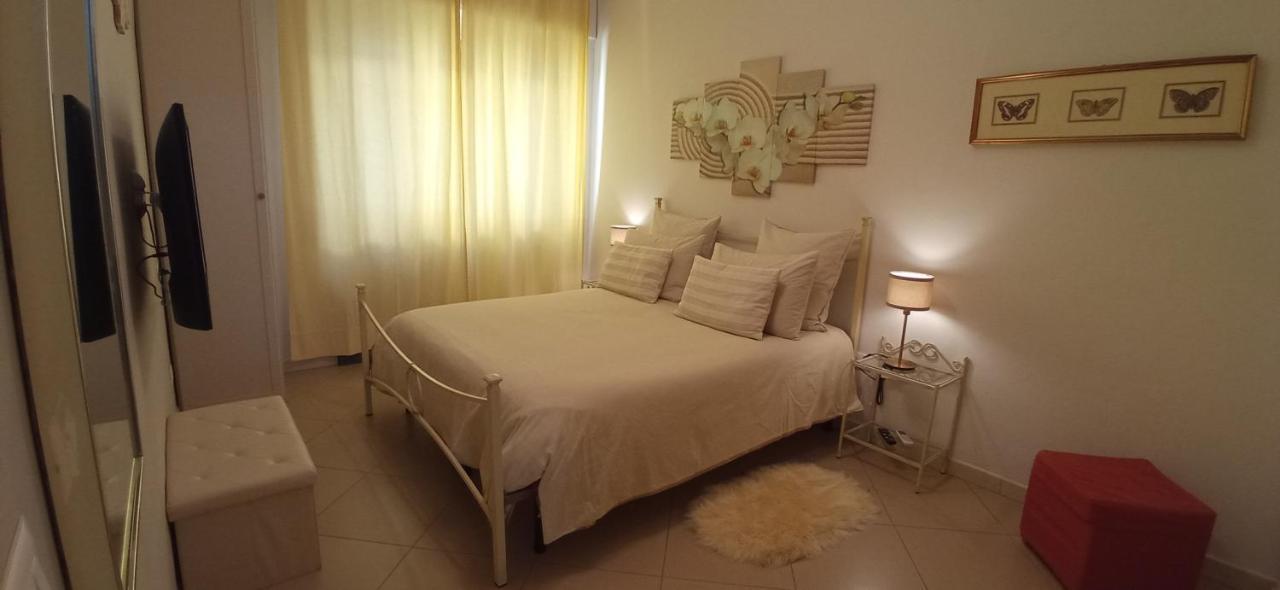 פיסטויה La Buona Stella Apartment מראה חיצוני תמונה