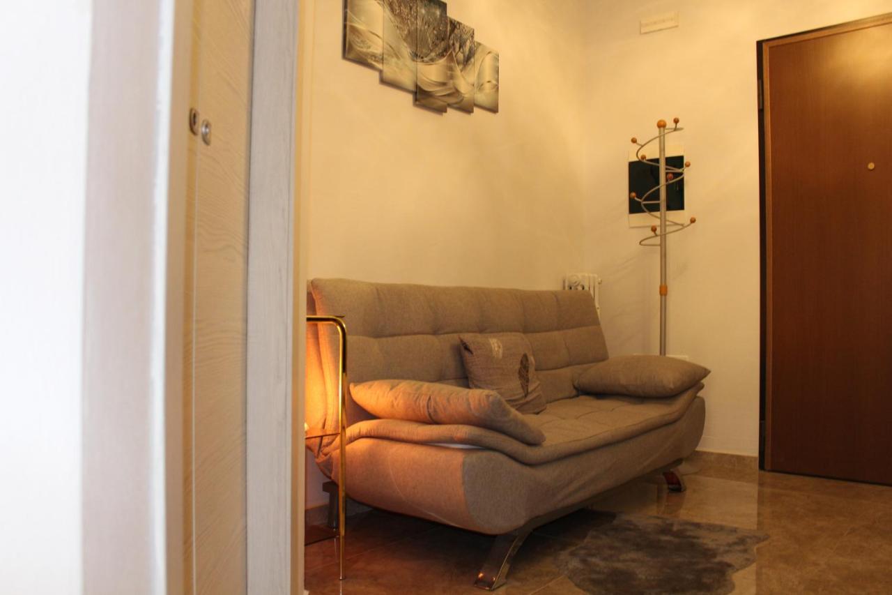 פיסטויה La Buona Stella Apartment מראה חיצוני תמונה