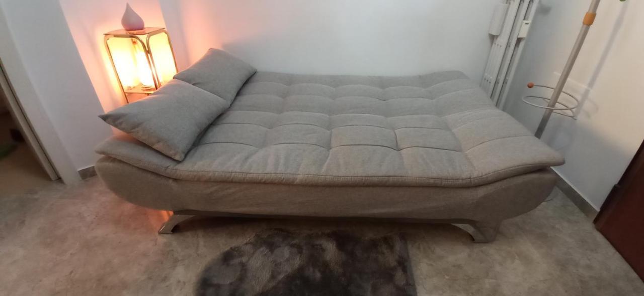 פיסטויה La Buona Stella Apartment מראה חיצוני תמונה