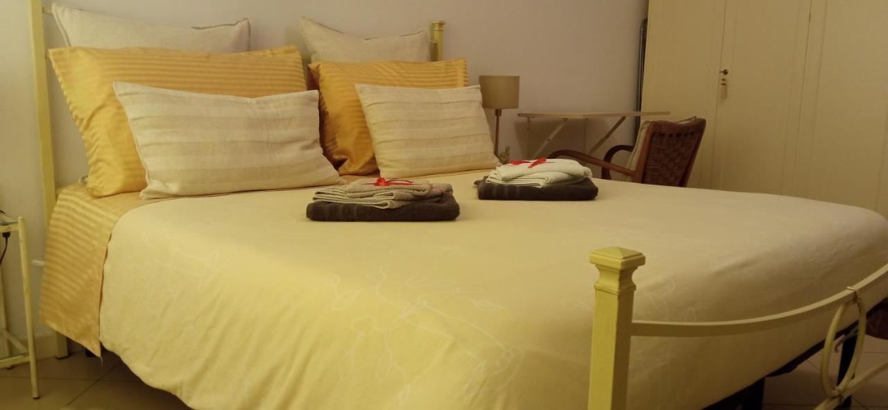 פיסטויה La Buona Stella Apartment מראה חיצוני תמונה
