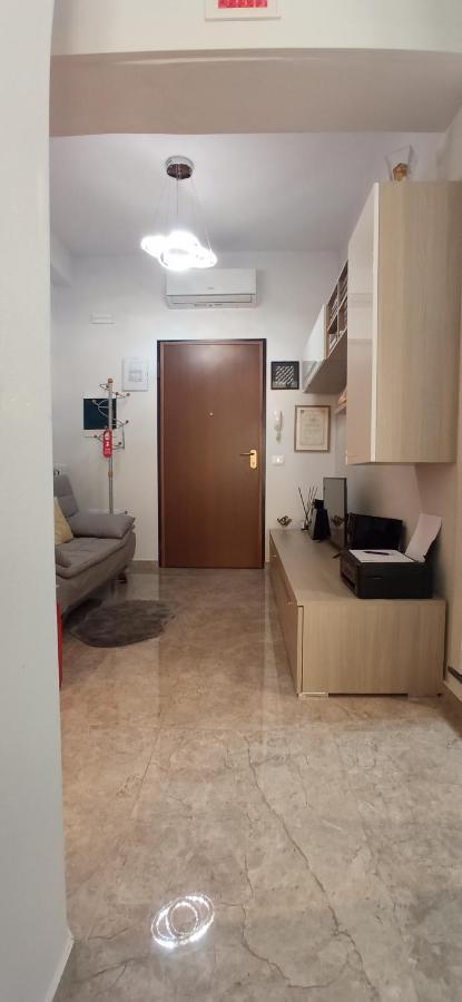 פיסטויה La Buona Stella Apartment מראה חיצוני תמונה
