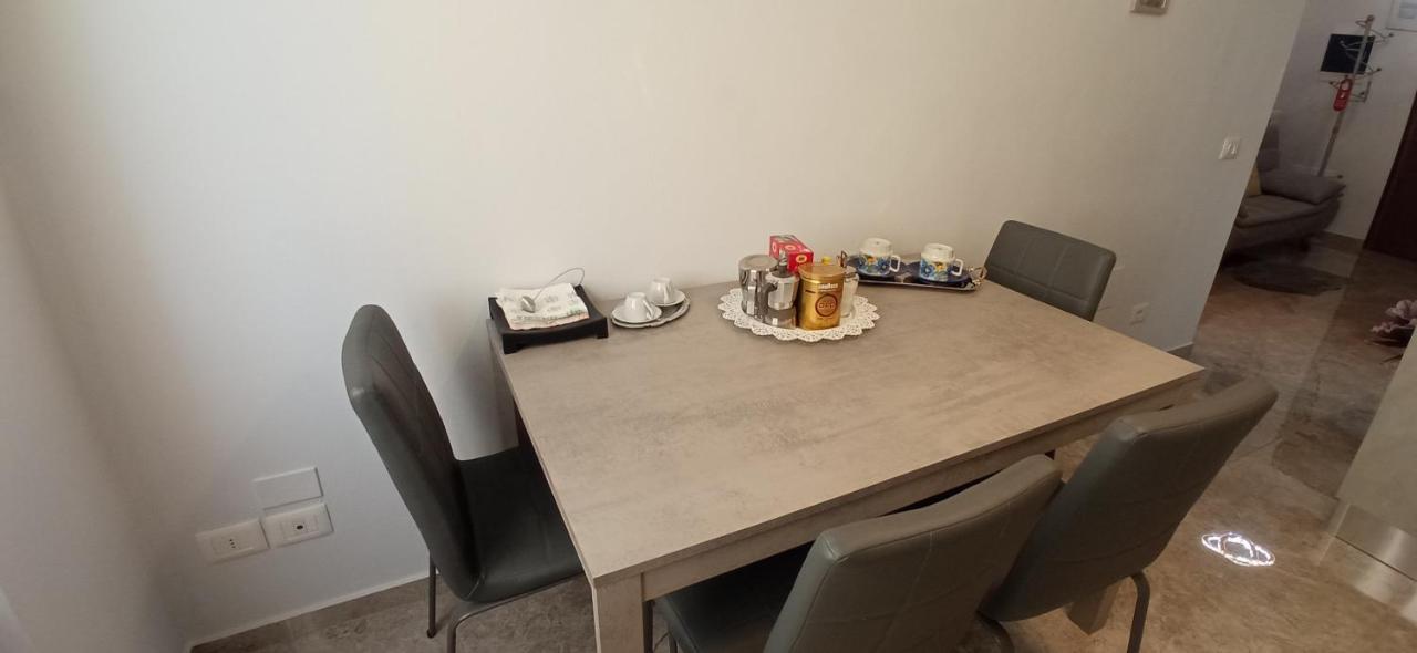 פיסטויה La Buona Stella Apartment מראה חיצוני תמונה