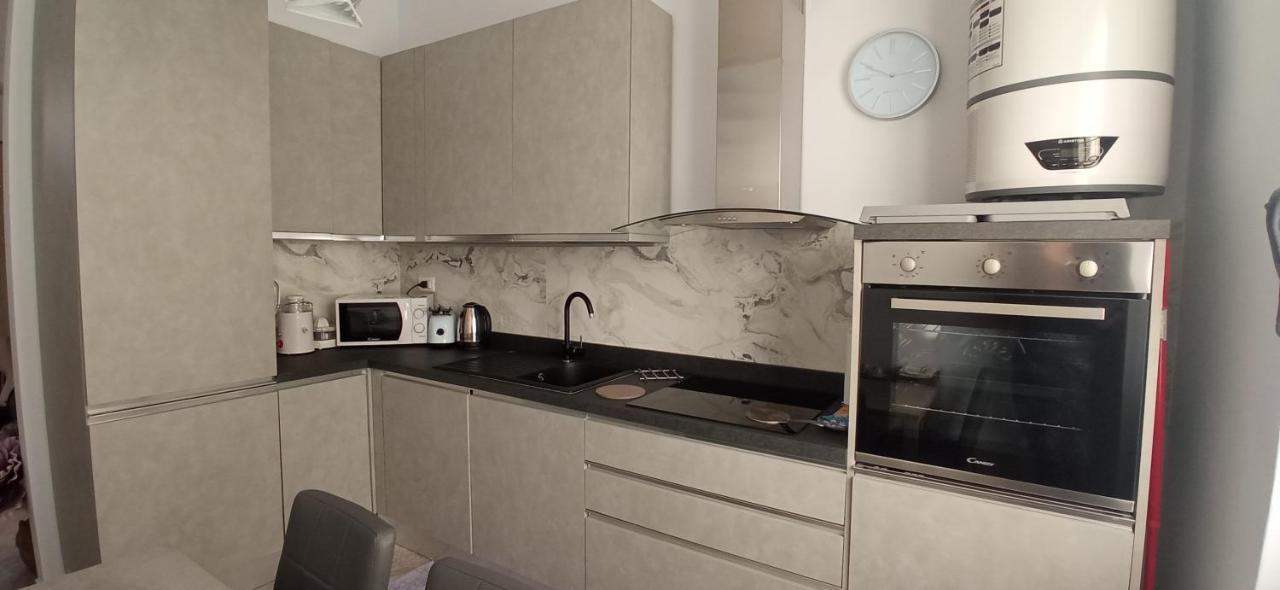 פיסטויה La Buona Stella Apartment מראה חיצוני תמונה