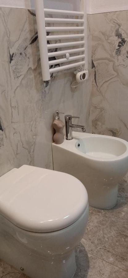 פיסטויה La Buona Stella Apartment מראה חיצוני תמונה