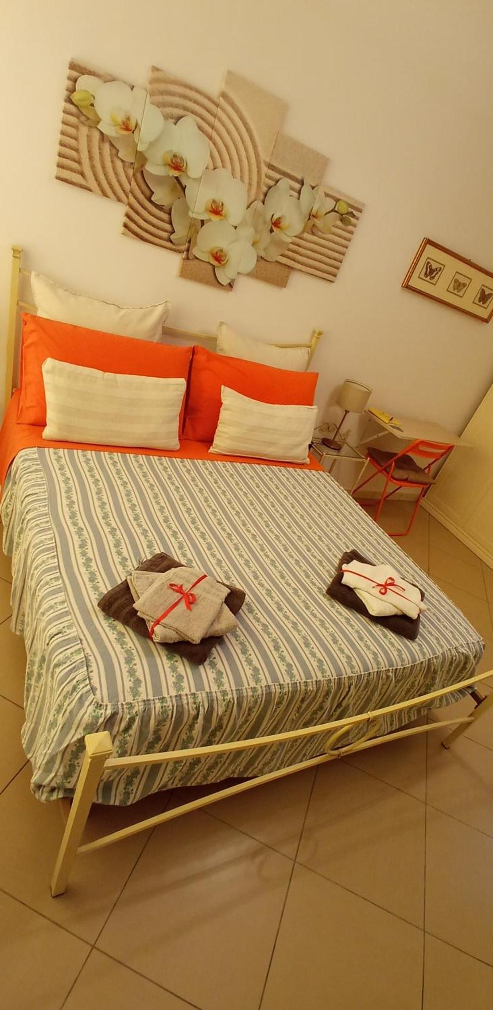 פיסטויה La Buona Stella Apartment מראה חיצוני תמונה